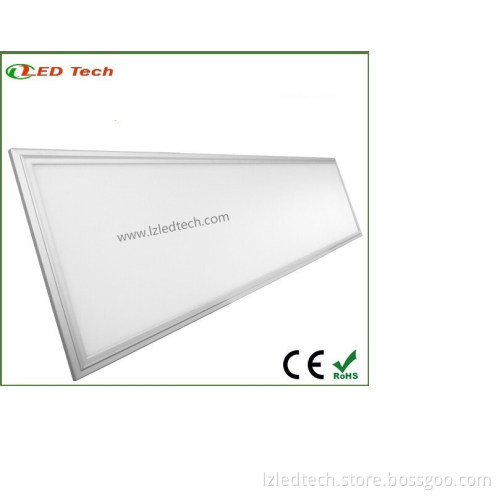 Top quality !!!Surface recessed 600*1200 72W LED pane light
